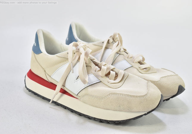 New Balance 327 Herren Sportschuhe Sneaker  EUR 44 Nr. 26-Z 929