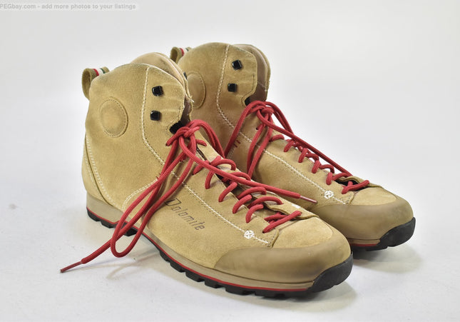Dolomite  Karakorum Herren Sportschuhe Sneaker  EUR 46,5 Nr. 25-V 2531