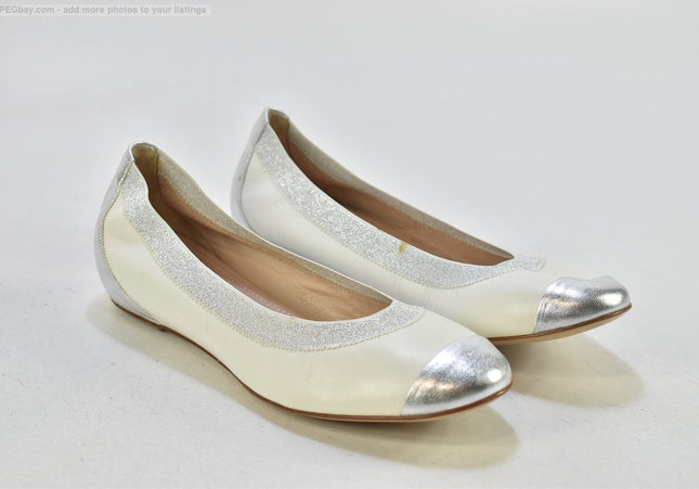 Phillip Hardy  Damen Halbschuhe Slipper Ballerinas  EUR 38,5 Nr. 25-O 988