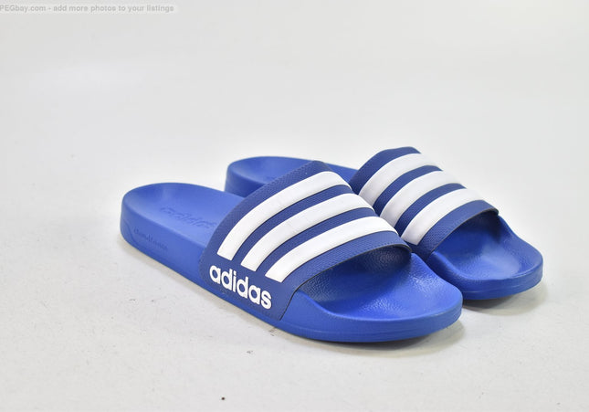 Adidas  Herren Sandale Pantolette  EUR 42 Nr. 26-S 3100