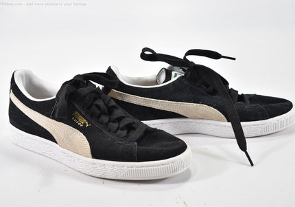 Puma Suede Damen Sportschuhe Sneaker  EUR 38 Nr. 25-N 1337