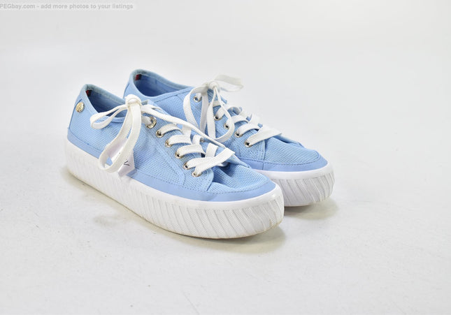 Tommy Hilfiger  Damen Halbschuhe Freizeitschuhe  EUR 38 Nr. 26-Y 1441