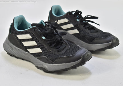 Adidas Tracefinder Damen Wanderschuhe Trekking  EUR 38 Nr. 26-U 76