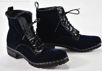 Peter Kaiser  Damen Stiefelette Boots  UK 5 Nr. 25-B 351