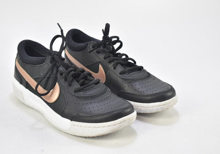 Nike Court Lite Damen Sportschuhe Sneaker EUR 39 Nr. 24-A 2231-Schuh-Gebraucht-secondhand