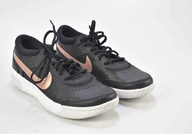 Nike Court Lite Damen Sportschuhe Sneaker EUR 39 Nr. 24-A 2231-Schuh-Gebraucht-secondhand