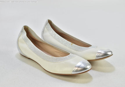 Phillip Hardy  Damen Halbschuhe Slipper Ballerinas  EUR 38,5 Nr. 25-O 988