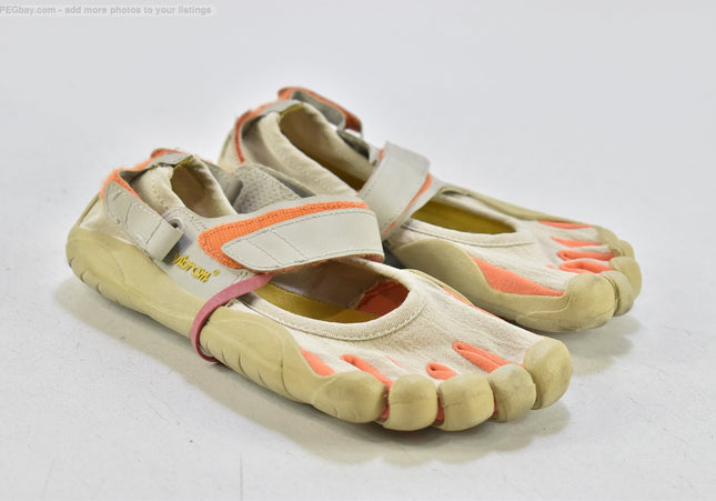 Vibram  Damen Sportschuhe Sneaker  EUR 36 Nr. 26-M 336