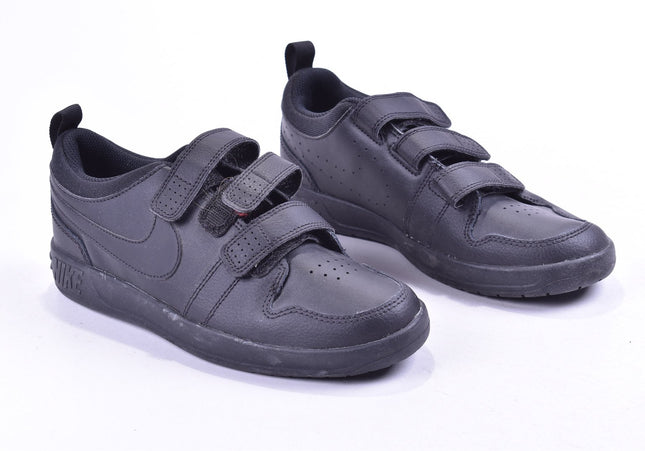 Nike Pico 5 Damen Sportschuhe Sneaker EUR 38 Nr. 23-M 406-Schuh-Gebraucht-secondhand