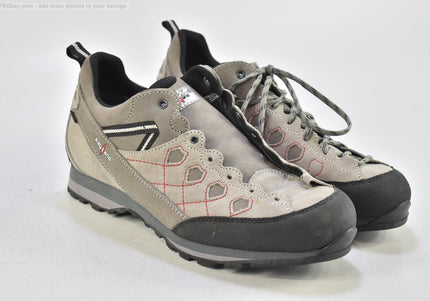 Kayland  Herren Wanderschuhe Trekking  UK 8 Nr. 26-A 1301