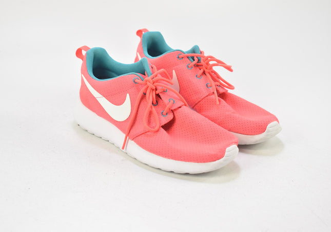 Nike Roshe Damen Sportschuhe Sneaker EUR 37,5 Nr. 24-U 884-Schuh-Gebraucht-secondhand