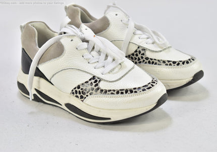 Bull Boxer  Damen Halbschuhe Freizeitschuhe  EUR 37 Nr. 25-Z 1159