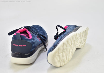 Skechers Skech-Knit Damen Sportschuhe Sneaker  EUR 39 Nr. 25-P 226