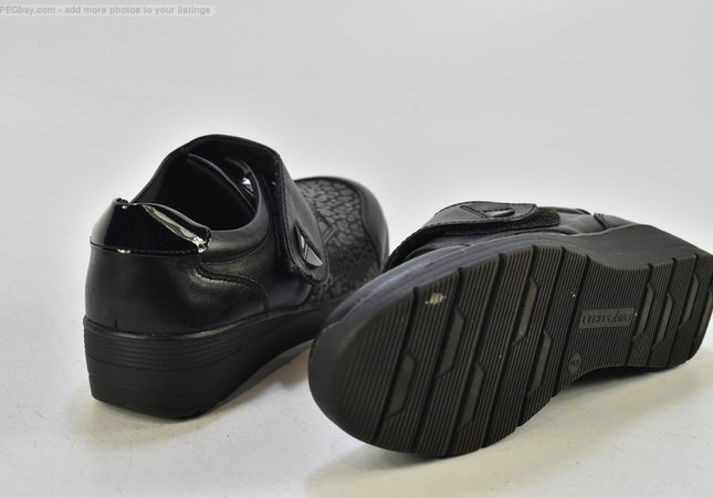 Easy Street  Damen Halbschuhe Freizeitschuhe  UK 6 Nr. 25-N 2042