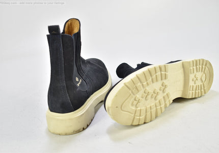Gant Damen Stiefelette Boots EUR 38 Nr. 24-B 7416-SchuhGebraucht