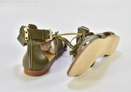 Igualados  Damen Sandale Sandalette  EUR 41 Nr. 26-S 3751