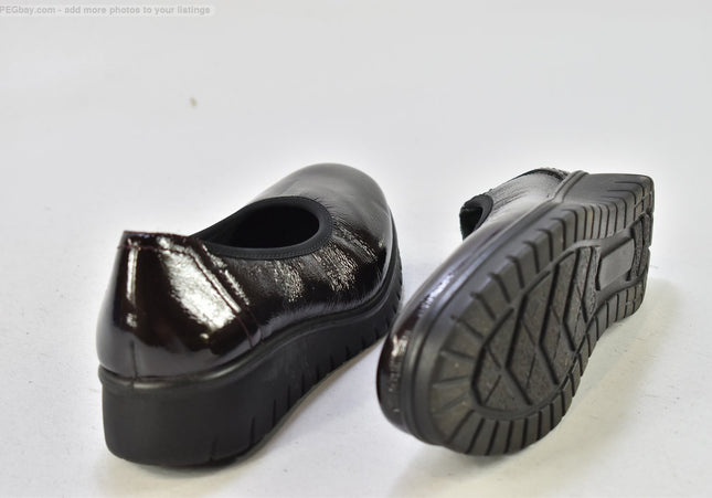 Josef Seibel Westland Damen Halbschuhe  Ballerinas  EUR 35 Nr. 25-P 1734