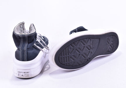 Converse Damen Sportschuhe Sneaker EUR 36 Nr. 23-F 236-Schuh-Gebraucht-secondhand