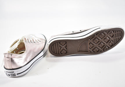 Converse Damen Sportschuhe Sneaker EUR 39,5 Nr. 24-J 1044-Schuh-Gebraucht-secondhand
