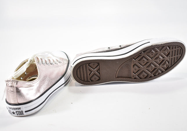 Converse Damen Sportschuhe Sneaker EUR 39,5 Nr. 24-J 1044-Schuh-Gebraucht-secondhand
