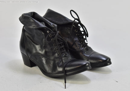 Ralph Harrison  Damen Stiefelette Boots  EUR 37 Nr. 25-B 2089