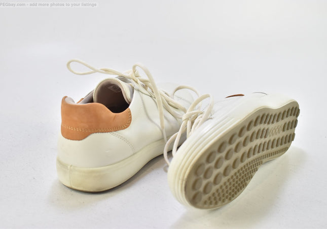 Ecco  Herren Halbschuhe Freizeitschuhe  EUR 43 Nr. 26-Y 1879
