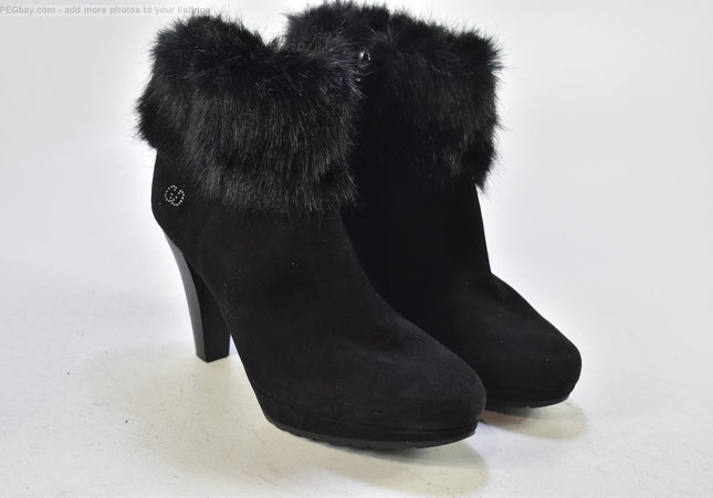 Gerry Weber  Damen Stiefelette Boots  Gr. 40 Nr. 26-B 2178