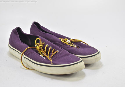 Vans  Herren Sportschuhe Sneaker  US 11 Nr. 25-F 3387