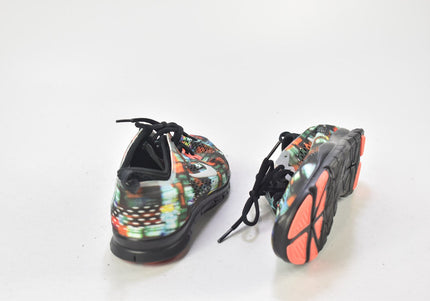 Nike Free Fit 4 Damen Sportschuhe Sneaker EUR 38 Nr. 24-P 1840-Schuh-Gebraucht-secondhand