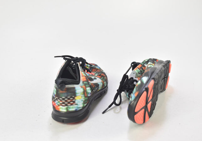 Nike Free Fit 4 Damen Sportschuhe Sneaker EUR 38 Nr. 24-P 1840-Schuh-Gebraucht-secondhand