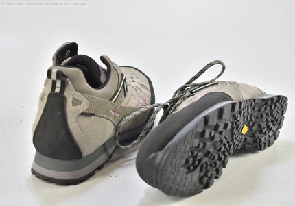 Kayland  Herren Wanderschuhe Trekking  UK 8 Nr. 26-A 1301