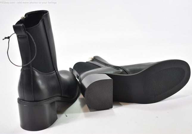 Anna Field  Damen Stiefelette Boots  EUR 41 Nr. 26-B 1259