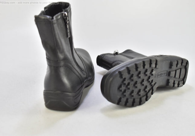 Medicus  Damen Stiefelette Boots  UK 5,5 Nr. 26-B 1024
