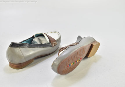 Everybody  Damen Halbschuhe Slipper Ballerinas  EUR 36 Nr. 26-A 1136