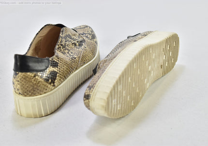 Scarpio  Damen Halbschuhe Slipper Ballerinas  EUR 37 Nr. 25-T 2861