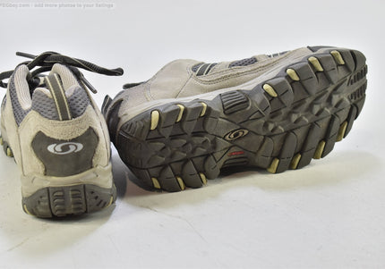 Salomon  Damen Wanderschuhe Trekking  EUR 37 1/3 Nr. 26-U 536