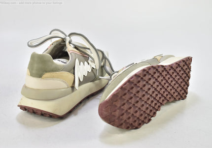 Meline  Damen Halbschuhe Freizeitschuhe  EUR 40 Nr. 26-G 649