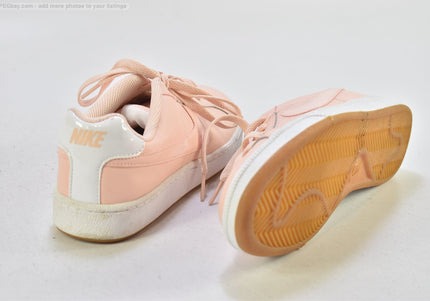 Nike Court Royale Damen Sportschuhe Sneaker  EUR 40,5 Nr. 26-G 1256