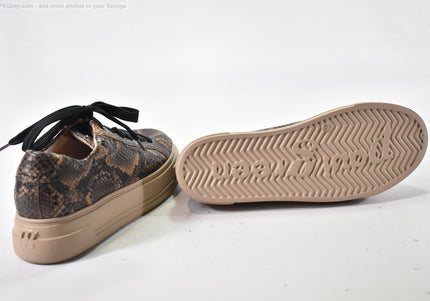 Paul Green  Damen Halbschuhe Freizeitschuhe  UK 5,5 Nr. 26-U 1024