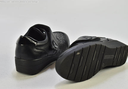 Easy Street  Damen Halbschuhe Freizeitschuhe  UK 6 Nr. 25-N 2042