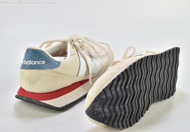 New Balance 327 Herren Sportschuhe Sneaker  EUR 44 Nr. 26-Z 929