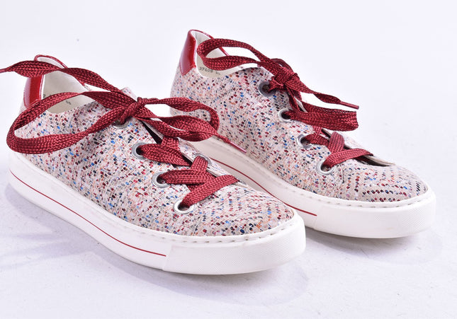Ara Damen Halbschuhe Freizeitschuhe UK 6,5 Nr. 24-Y 2740-Schuh-Gebraucht-secondhand