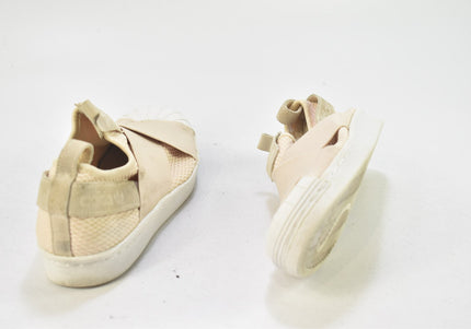 Adidas Superstar Damen Sportschuhe Sneaker EUR 39 1/3 Nr. 24-U 2379-Schuh-Gebraucht-secondhand