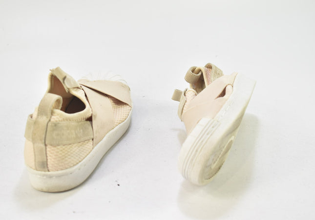 Adidas Superstar Damen Sportschuhe Sneaker EUR 39 1/3 Nr. 24-U 2379-Schuh-Gebraucht-secondhand