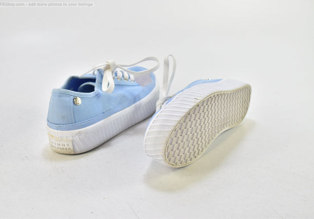 Tommy Hilfiger  Damen Halbschuhe Freizeitschuhe  EUR 38 Nr. 26-Y 1441
