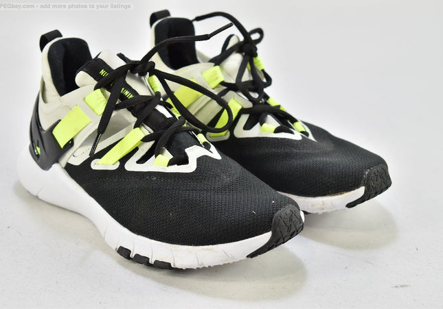 Nike Flexmethod Damen Sportschuhe Sneaker EUR 40 Nr. 25-A 1899-Schuh-Gebraucht-secondhand