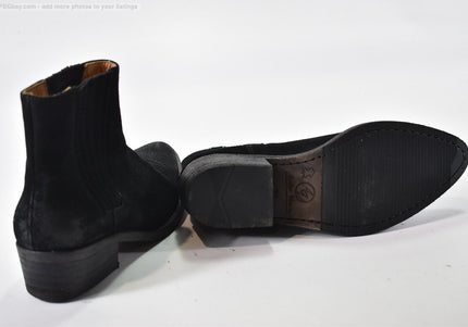 Atelier Voisin  Damen Stiefelette Boots  EUR 36 Nr. 26-B 1523