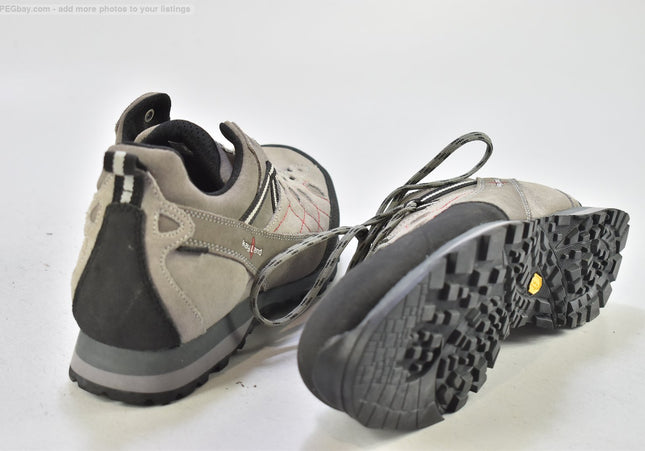 Kayland  Herren Wanderschuhe Trekking  UK 8 Nr. 26-A 1301