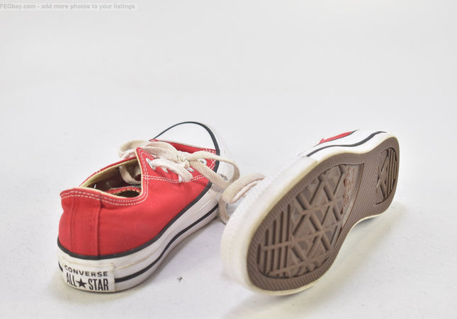 Converse Damen Sportschuhe Sneaker EUR 36,5 Nr. 25-F 76-Schuh-Gebraucht-secondhand