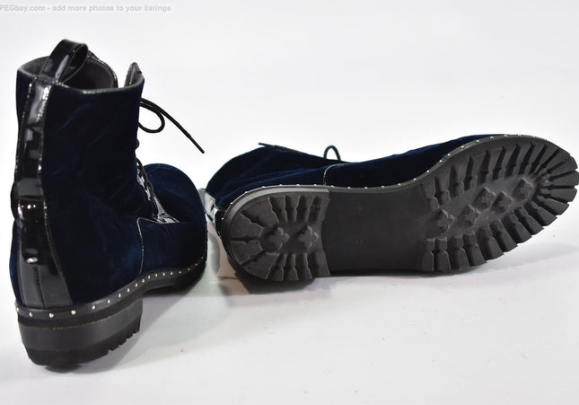 Peter Kaiser  Damen Stiefelette Boots  UK 5 Nr. 25-B 351